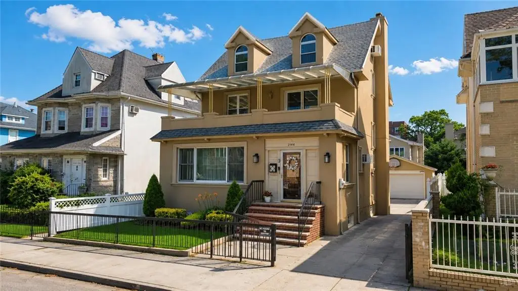 2146 80th Street, Brooklyn, NY 11214 - #1