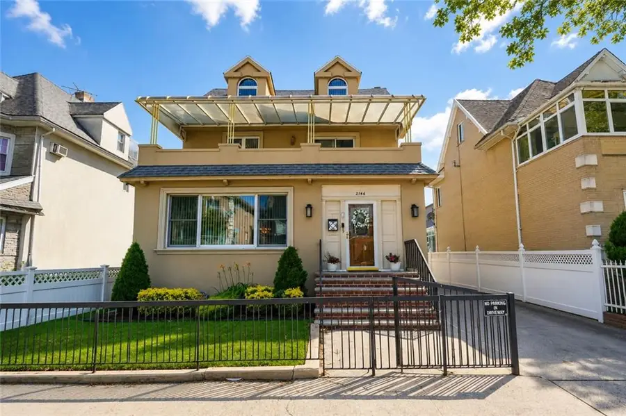 2146 80th Street, Brooklyn, NY 11214 - #2