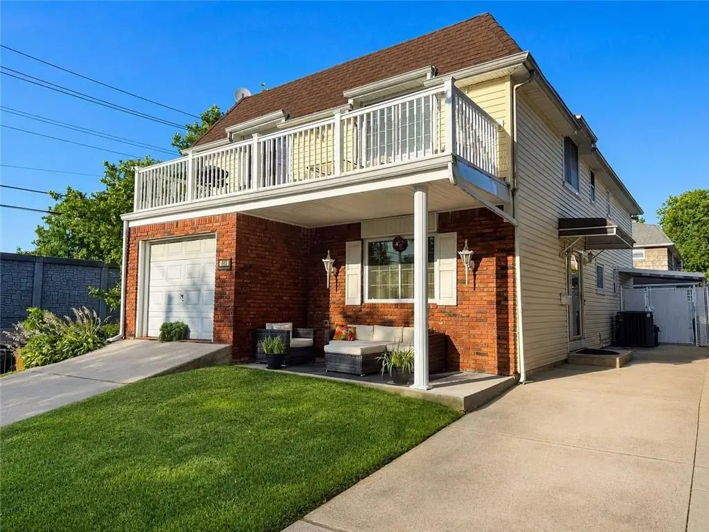611 Ingram Avenue, Staten Island, NY 10314 - #1
