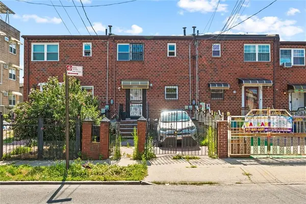 534 Warwick Street, Brooklyn, NY 11207
