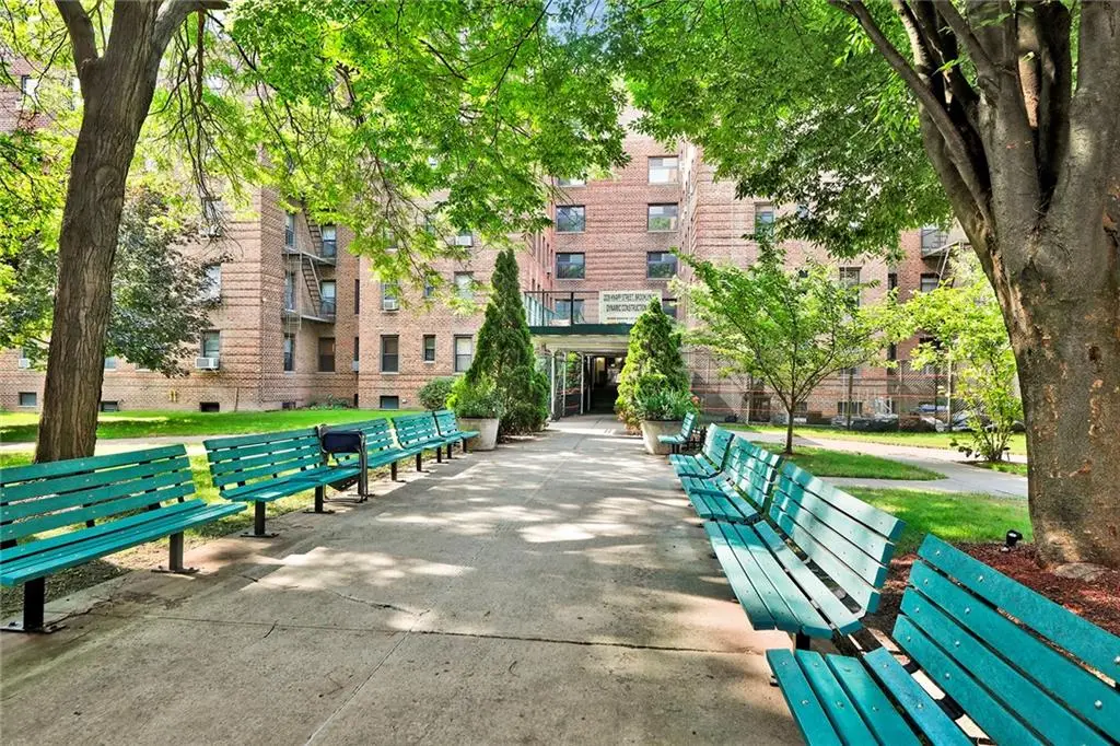 2229 Knapp Street #3F, Brooklyn, NY 11229 - #1