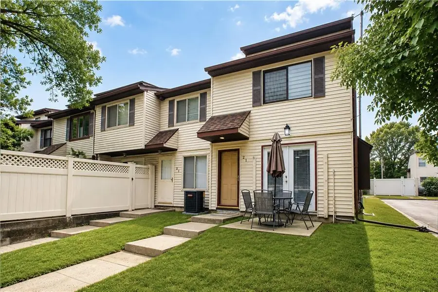 21 Bunnell Court, Staten Island, NY 10312 - #2