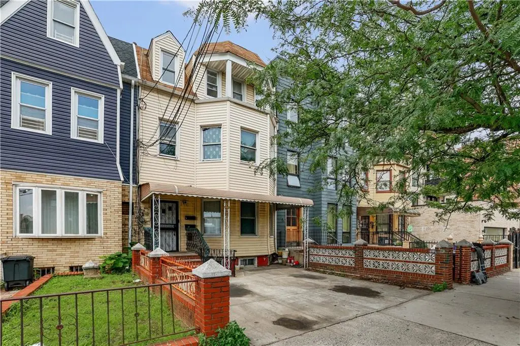 359 Winthrop Street, Brooklyn, NY 11225 - #1