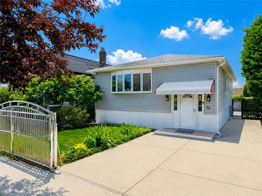 14 Mclaughlin Street, Staten Island, NY 10305 - #2