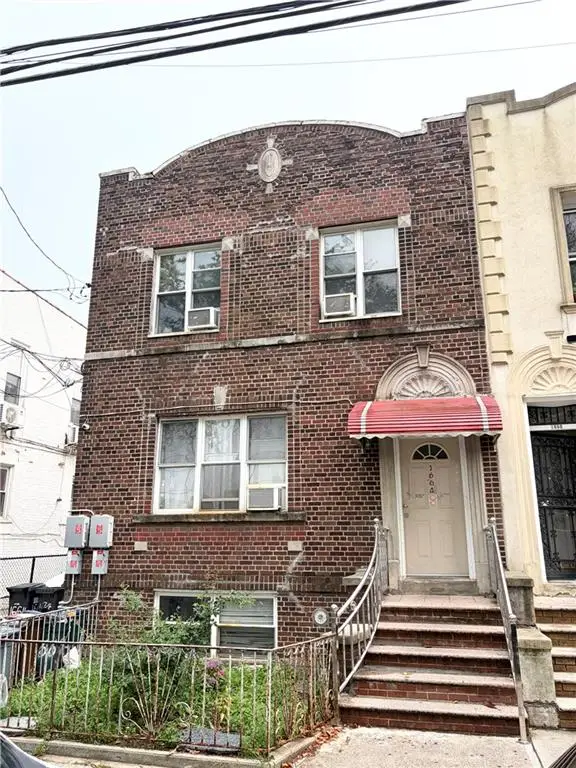 1664 80th Street, Brooklyn, NY 11214