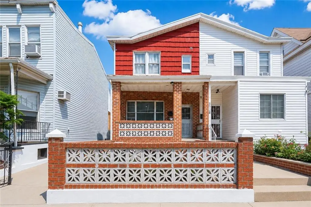 2416 Mcdonald Avenue, Brooklyn, NY 11223 - #1