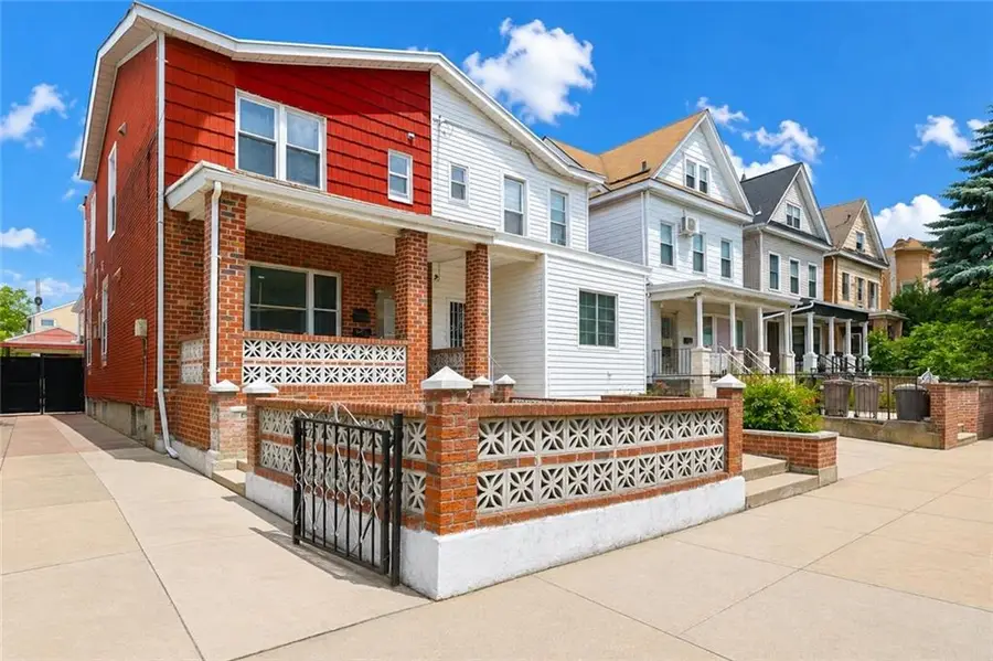 2416 Mcdonald Avenue, Brooklyn, NY 11223 - #2