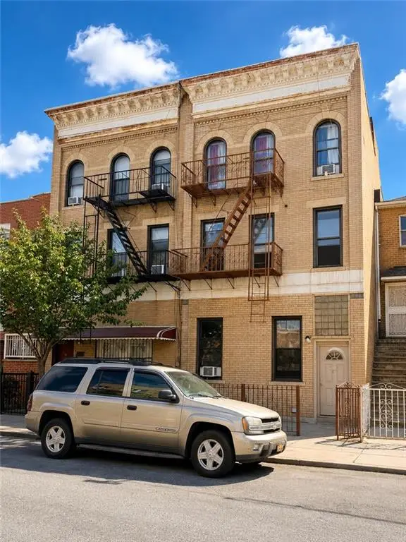 1436 66th Street, Brooklyn, NY 11219 - #3