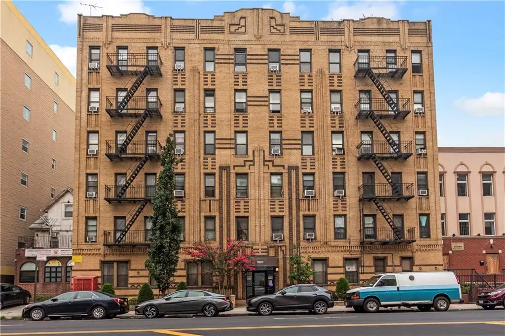 1925 Ocean Avenue #1E, Brooklyn, NY 11230 - #1