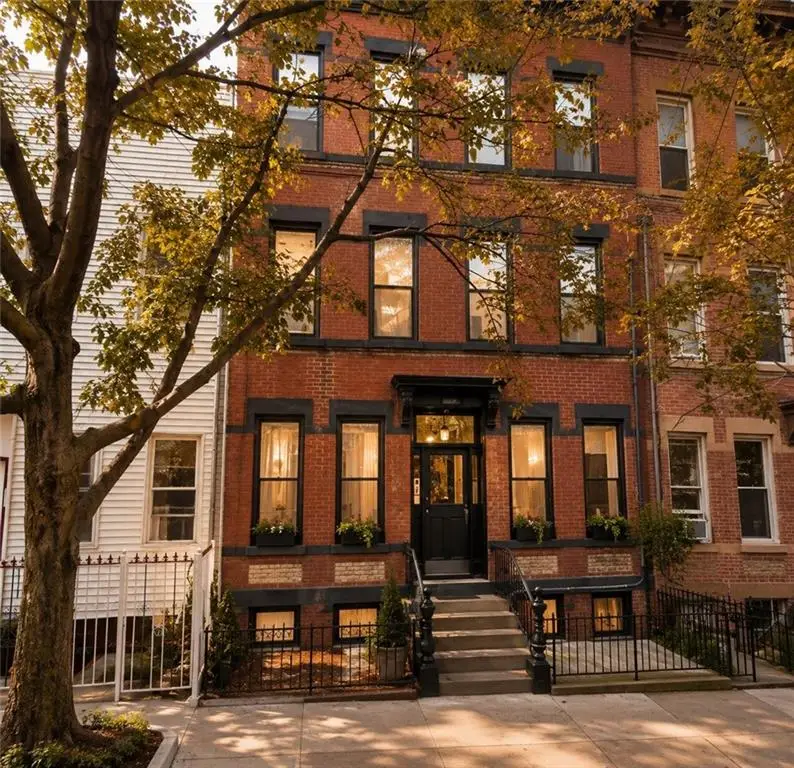 28 St Nicholas Avenue #2L, Brooklyn, NY 11237 - #1