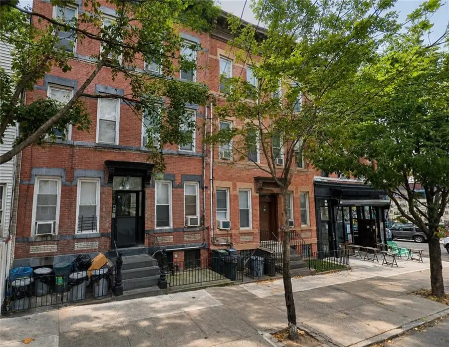28 St Nicholas Avenue #2L, Brooklyn, NY 11237 - #2