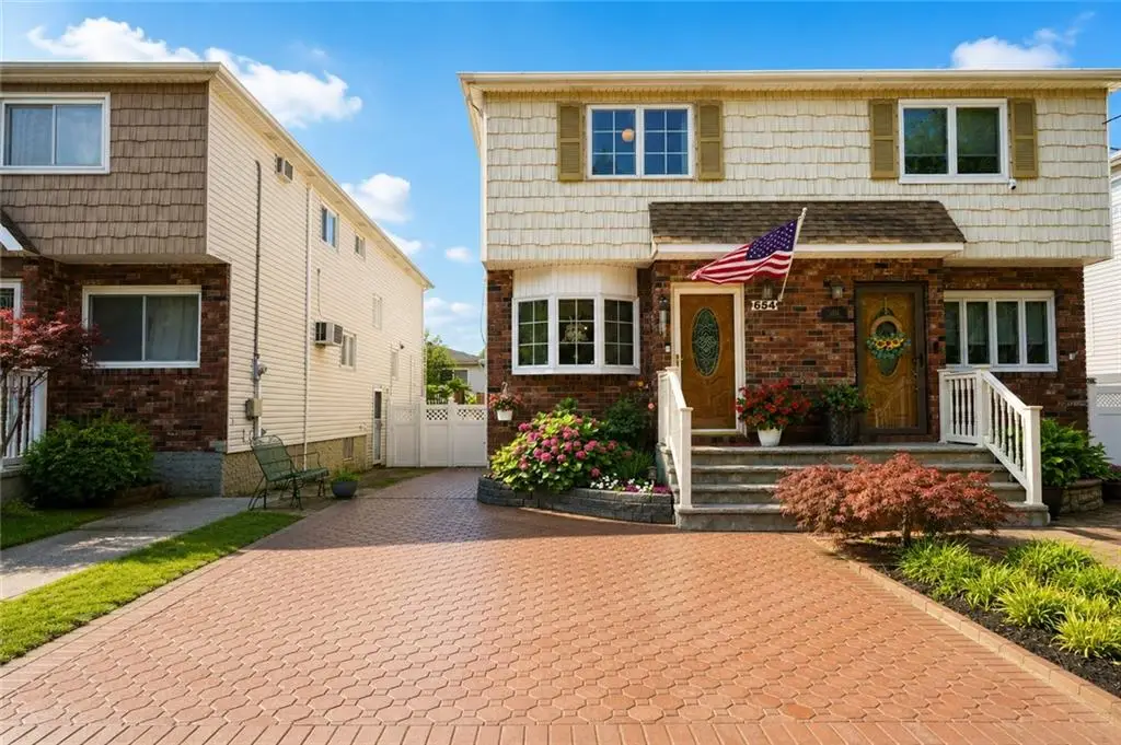 654 Ramona Avenue, Staten Island, NY 10309 - #1