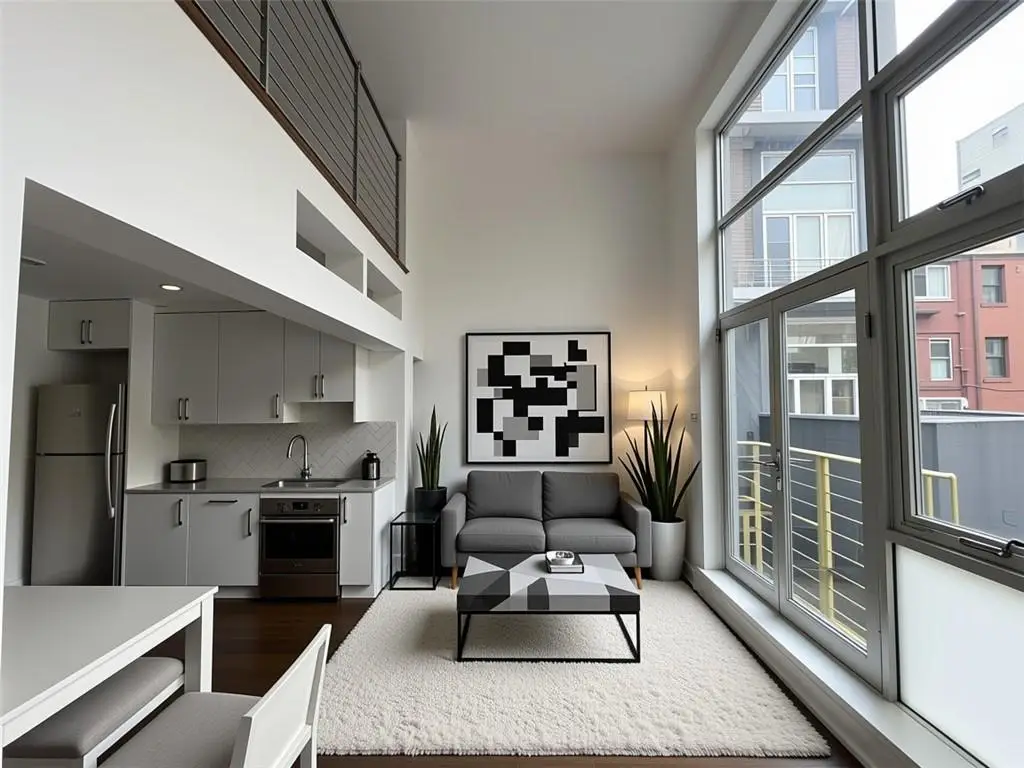 390 Lorimer Street #2G, Brooklyn, NY 11206 - #1