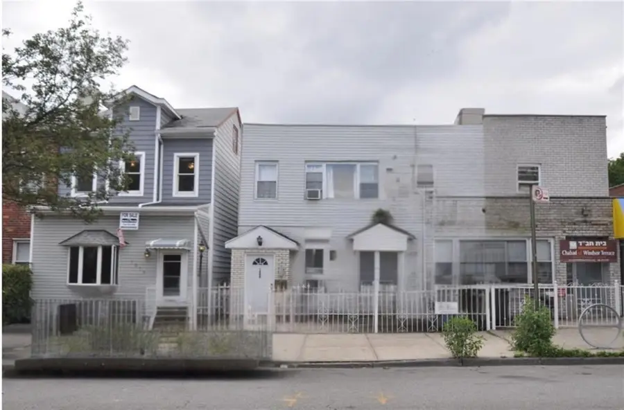1268 Prospect Avenue, Brooklyn, NY 11218 - #2