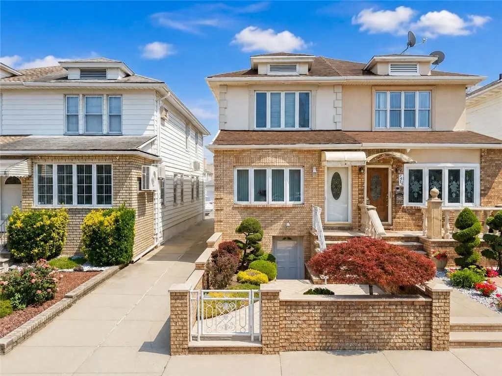 7411 11th Avenue, Brooklyn, NY 11228 - #1