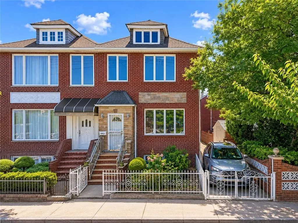 6921 11th Avenue, Brooklyn, NY 11228 - #1