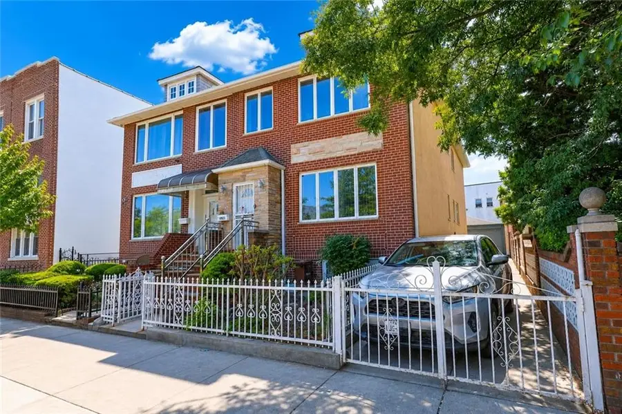 6921 11th Avenue, Brooklyn, NY 11228 - #2