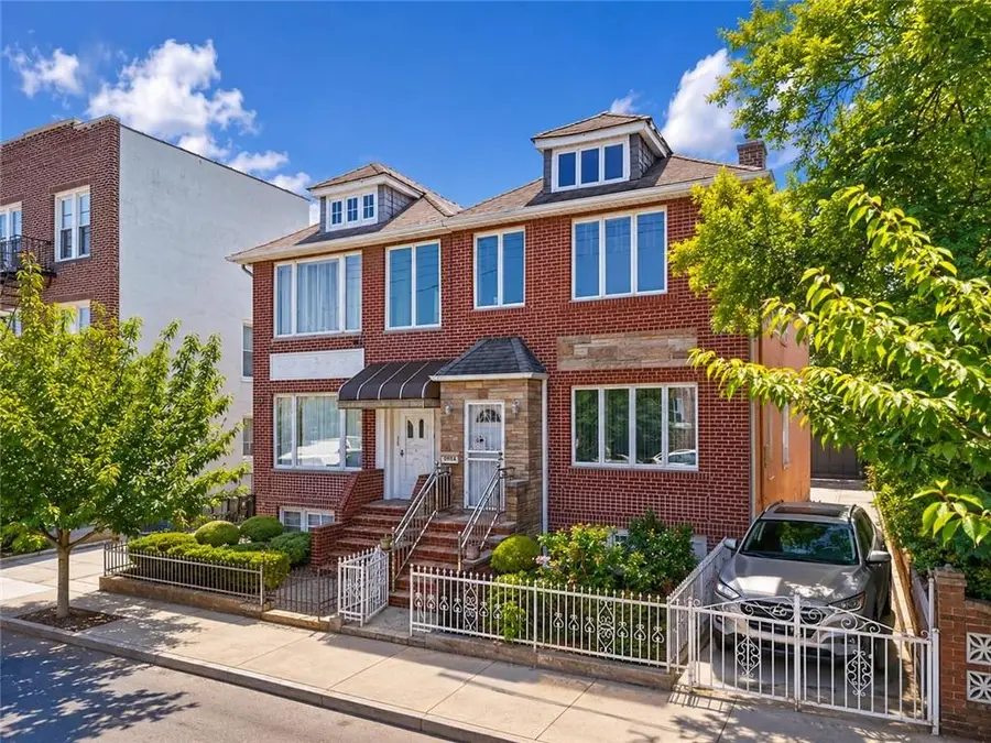 6921 11th Avenue, Brooklyn, NY 11228 - #3