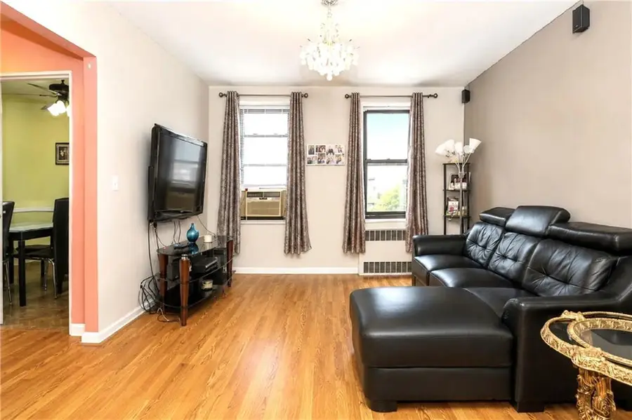2229 Knapp Street #4F, Brooklyn, NY 11229 - #2