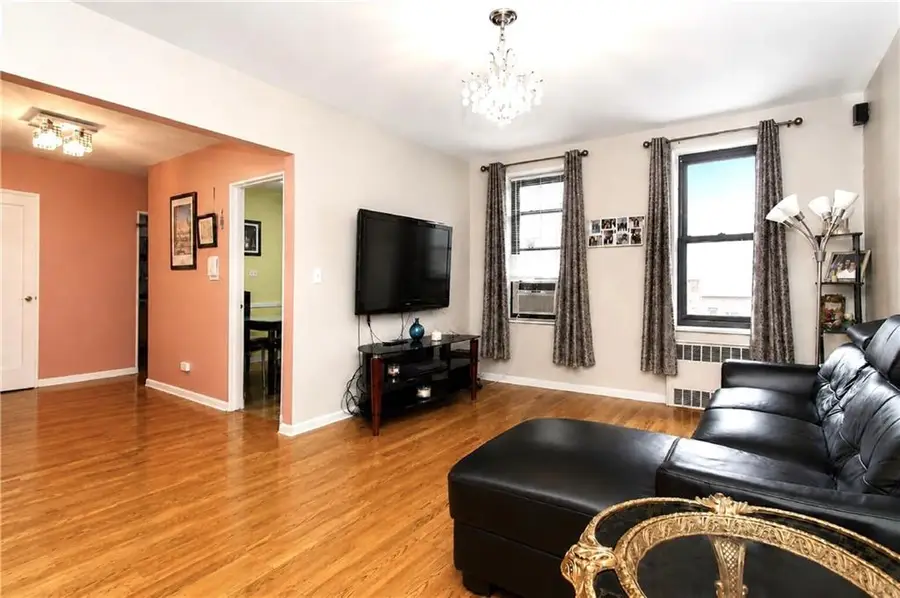 2229 Knapp Street #4F, Brooklyn, NY 11229 - #3