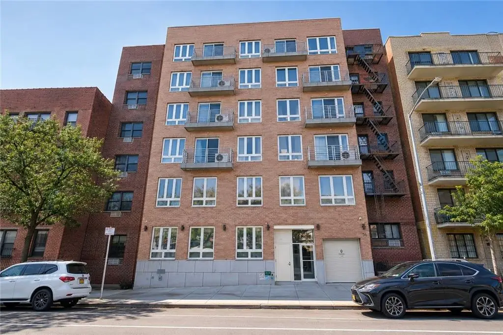 26 Avenue P #3D, Brooklyn, NY 11204 - #1