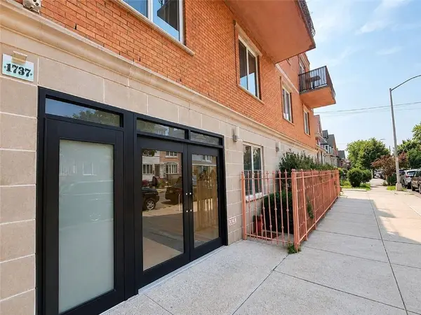 1737 East 21st Street #8A, Brooklyn, NY 11229