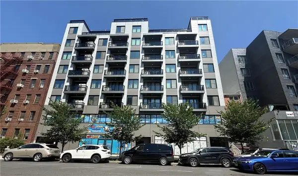 15 West End Avenue #3D, Brooklyn, NY 11235