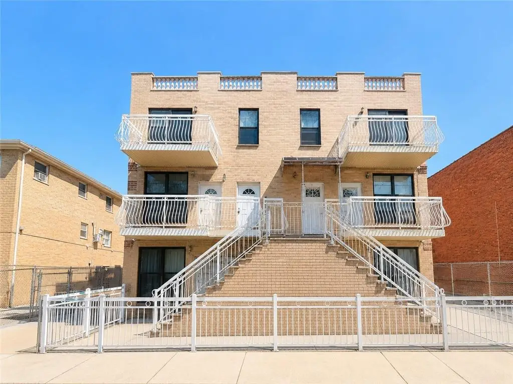 125 Bay 29th Street, Brooklyn, NY 11214 - #1