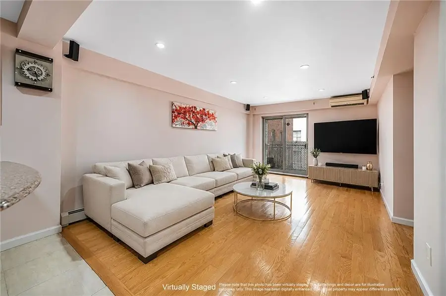 2158 Ocean Avenue #7B, Brooklyn, NY 11229 - #2