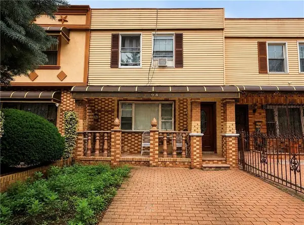 98 Herzl Street, Brooklyn, NY 11212
