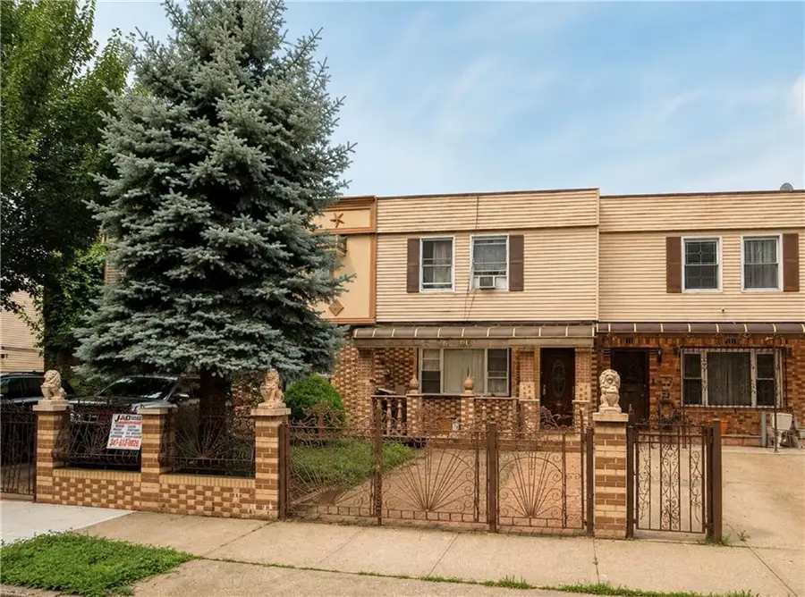 98 Herzl Street, Brooklyn, NY 11212 - #2