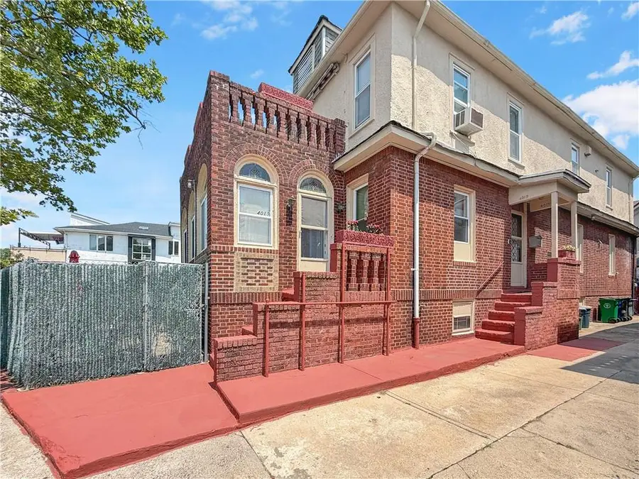 4019 Manhattan Avenue, Brooklyn, NY 11224 - #2