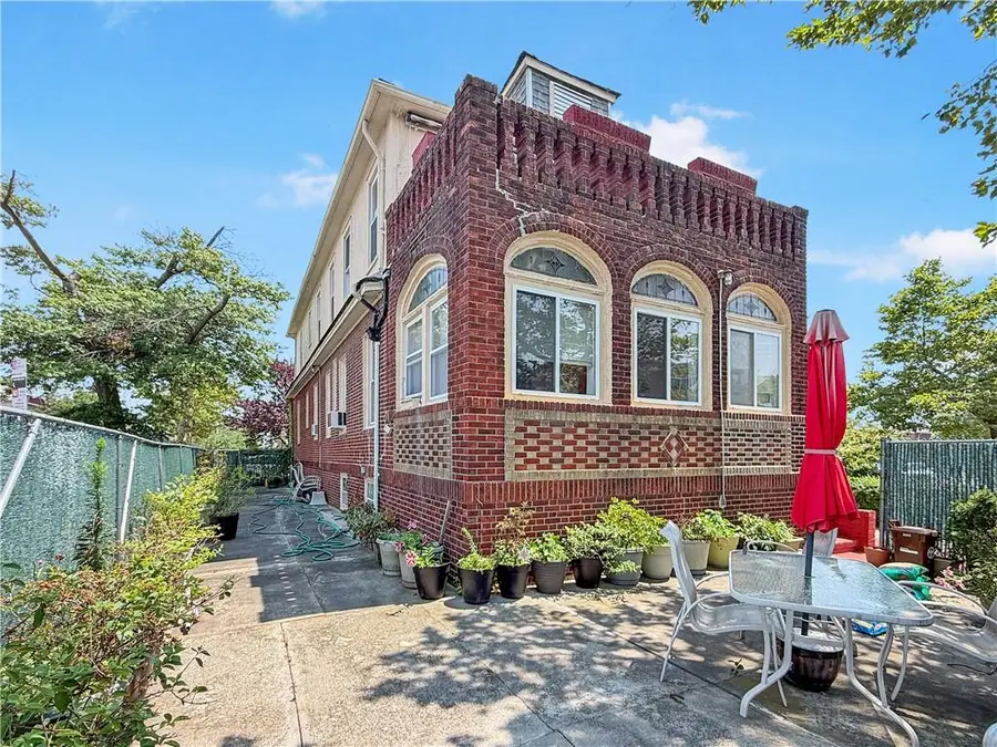 4019 Manhattan Avenue, Brooklyn, NY 11224 - #3