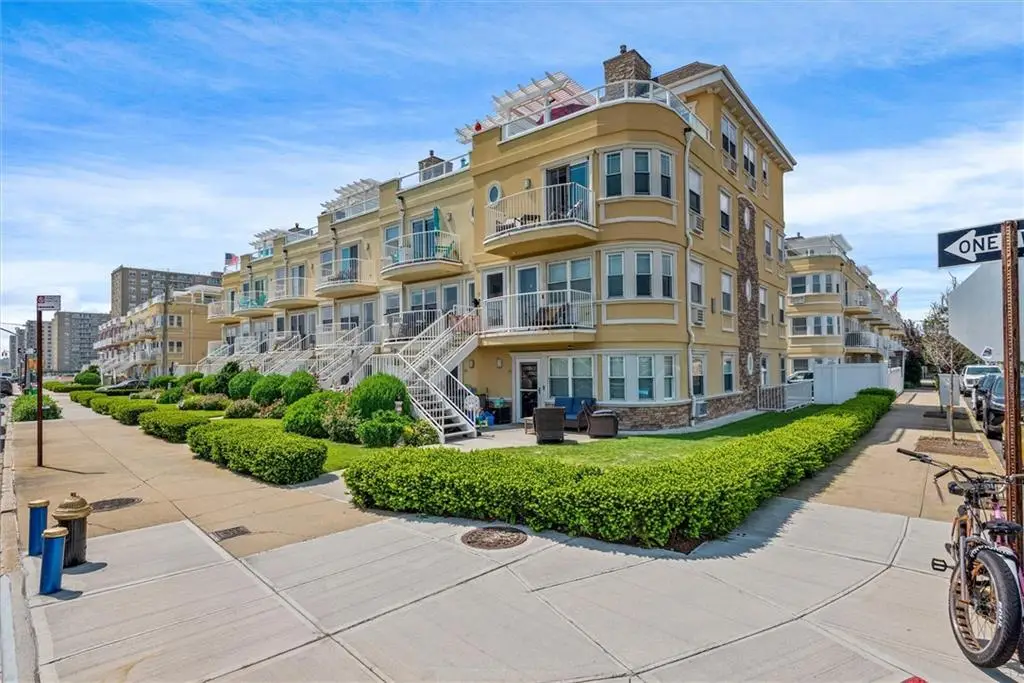 10004 Shore Front Parkway #22B, Rockaway Park, NY 11694 - #1
