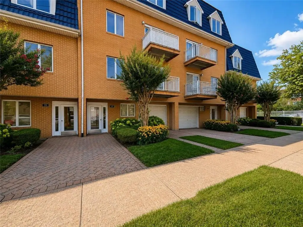 1563 Royce Street #3B, Brooklyn, NY 11234 - #1