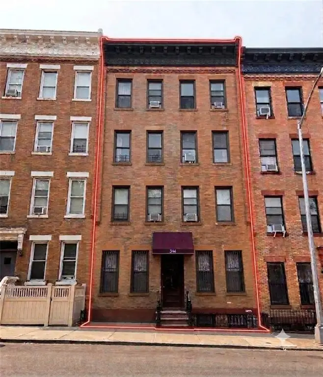 344 21st Street, Brooklyn, NY 11215 - #1