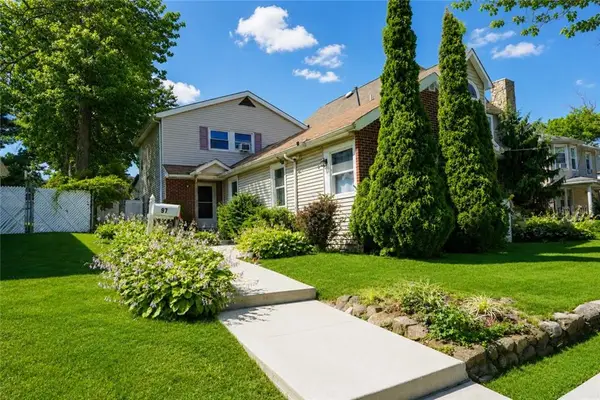 97 Hillcrest Street, Staten  Island, NY 10308