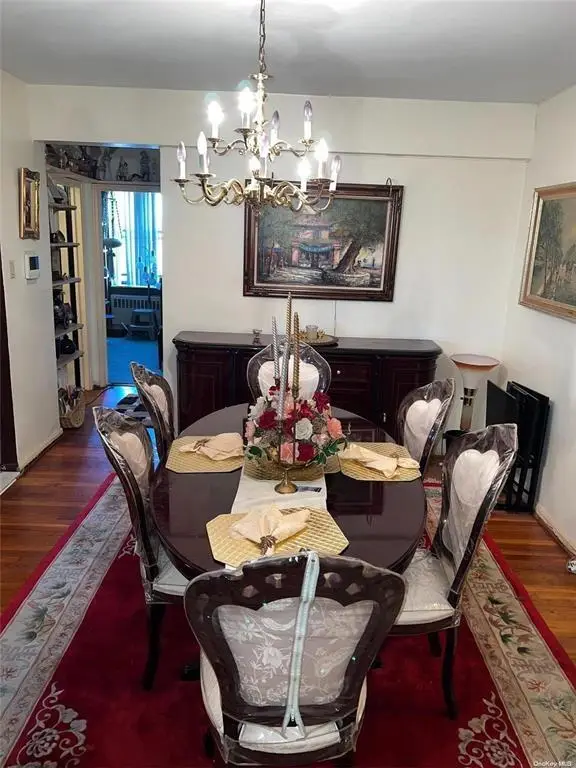 3240 89th Street #611, East Elmhurst, NY 11369 - #2