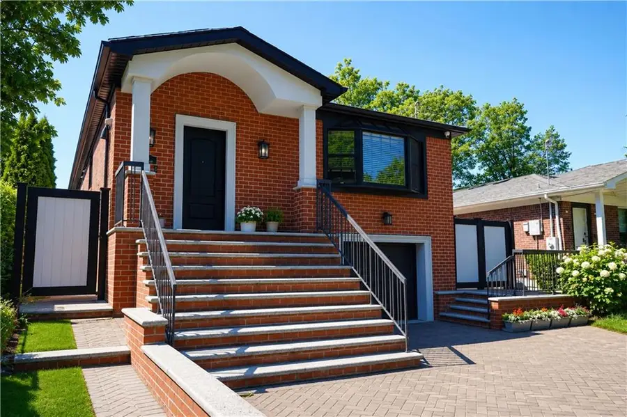 26 Lortel Avenue, Staten Island, NY 10314 - #2