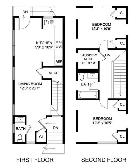 14A Mesereau Court, Brooklyn, NY 11235 - #2
