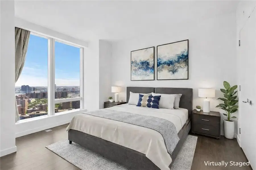 252 South Street #35E, New York, NY 10038 - #2