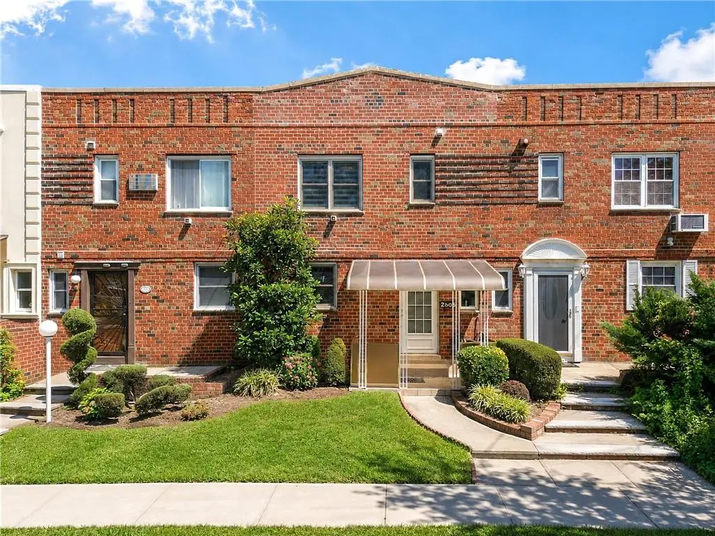2505 East 63rd Street, Brooklyn, NY 11234 - #1