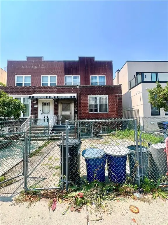 2064 63rd Street, Brooklyn, NY 11204