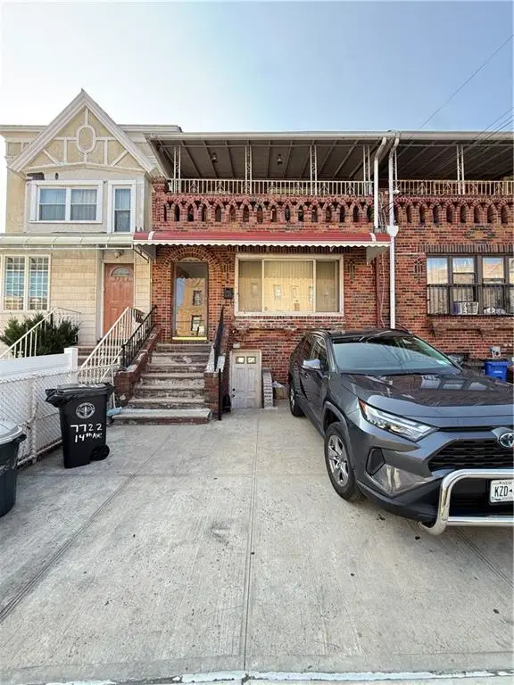 7722 14th Avenue, Brooklyn, NY 11228