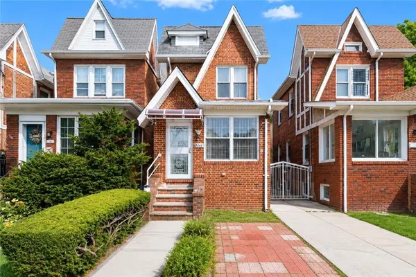 1669 Coleman Street, Brooklyn, NY 11234