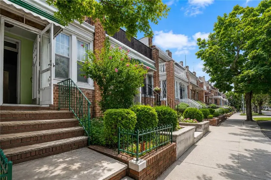 478 85th Street, Brooklyn, NY 11209 - #2