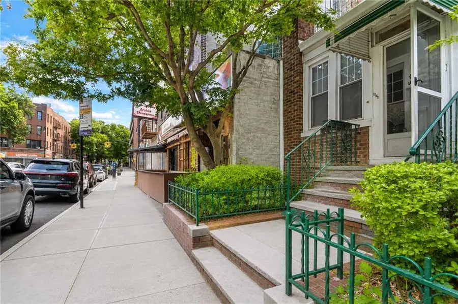 478 85th Street, Brooklyn, NY 11209 - #3