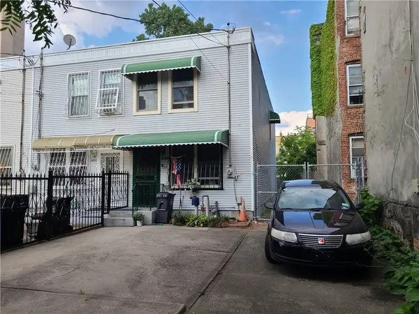 2823 West 37th Street, Brooklyn, NY 11224