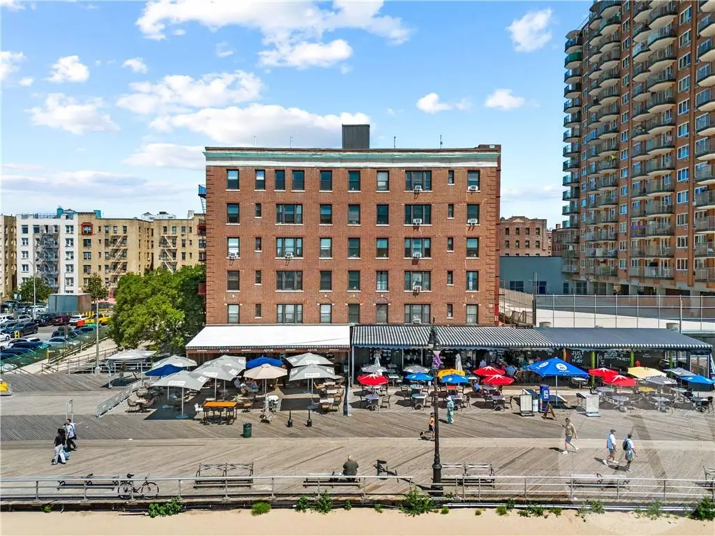 3145 Brighton 4th Street #607, Brooklyn, NY 11235 - #1