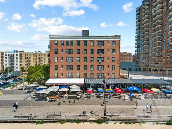 3145 Brighton 4th Street #607, Brooklyn, NY 11235